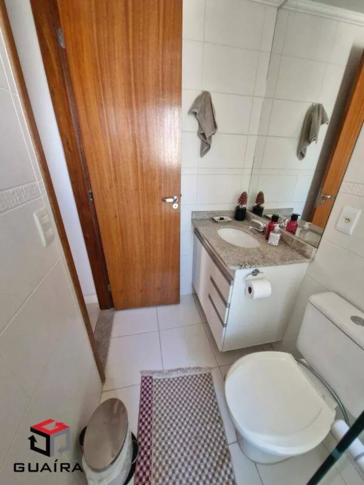 Apartamento à venda com 2 quartos, 89m² - Foto 3