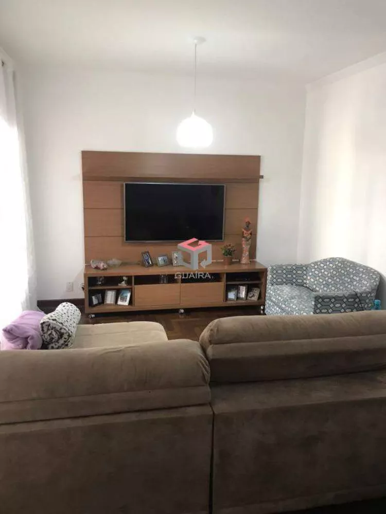 Sobrado à venda com 3 quartos, 171m² - Foto 2