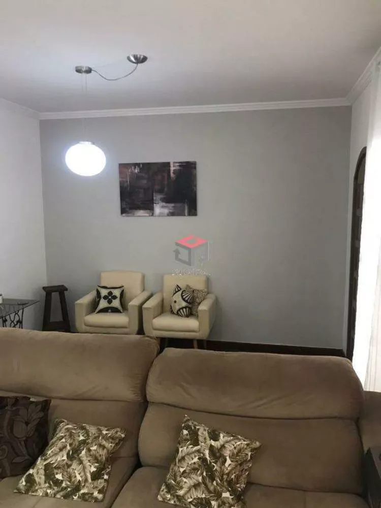 Sobrado à venda com 3 quartos, 171m² - Foto 3