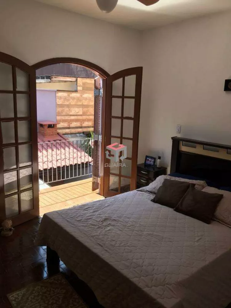 Sobrado à venda com 3 quartos, 171m² - Foto 4