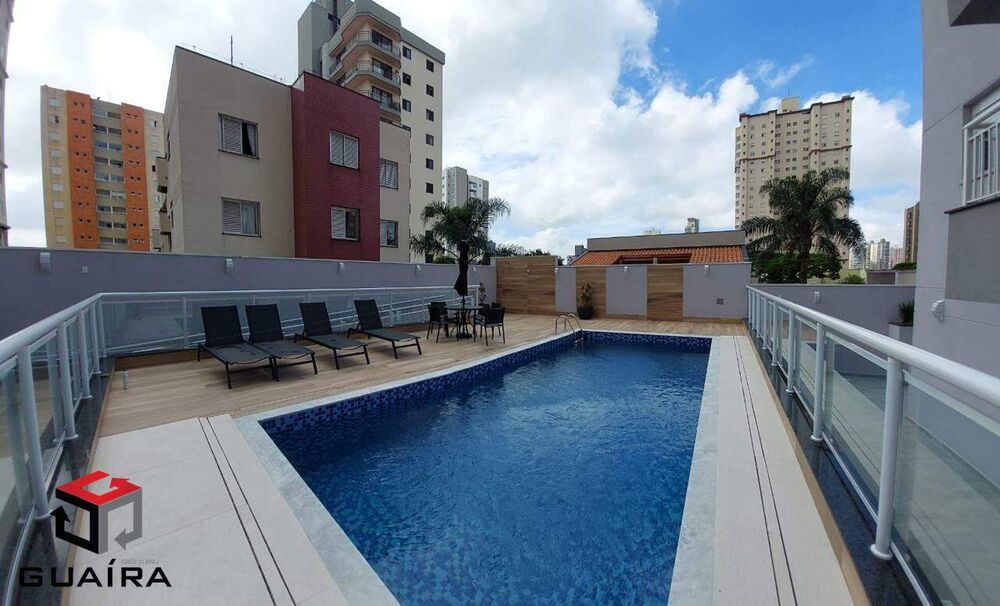 Apartamento à venda com 2 quartos, 66m² - Foto 12