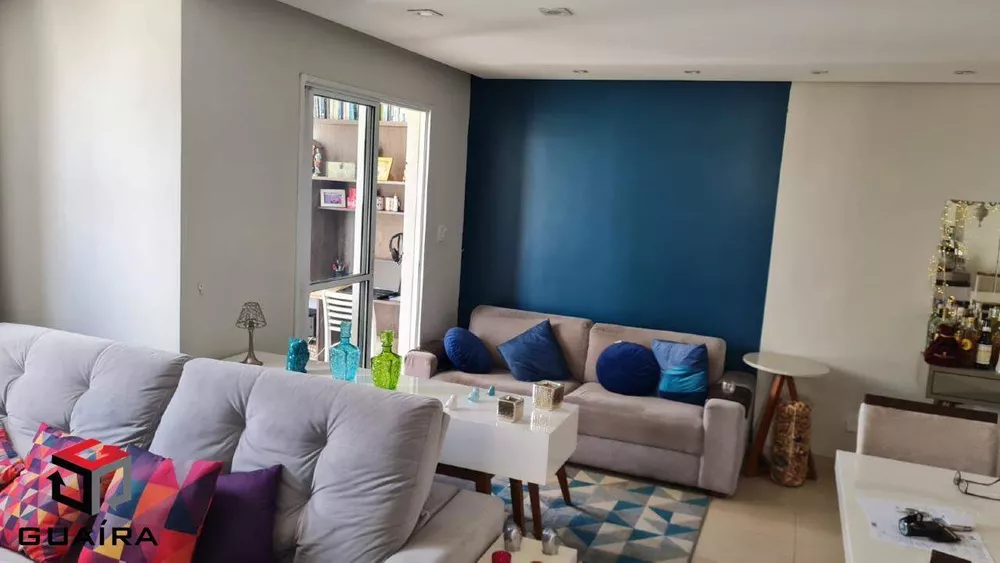 Apartamento à venda com 3 quartos, 70m² - Foto 10