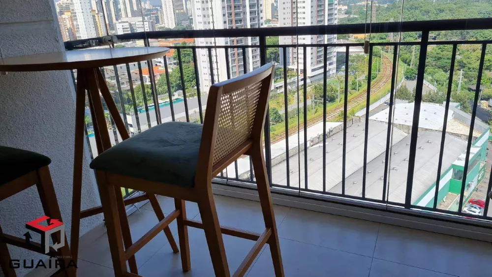 Apartamento à venda com 3 quartos, 70m² - Foto 3