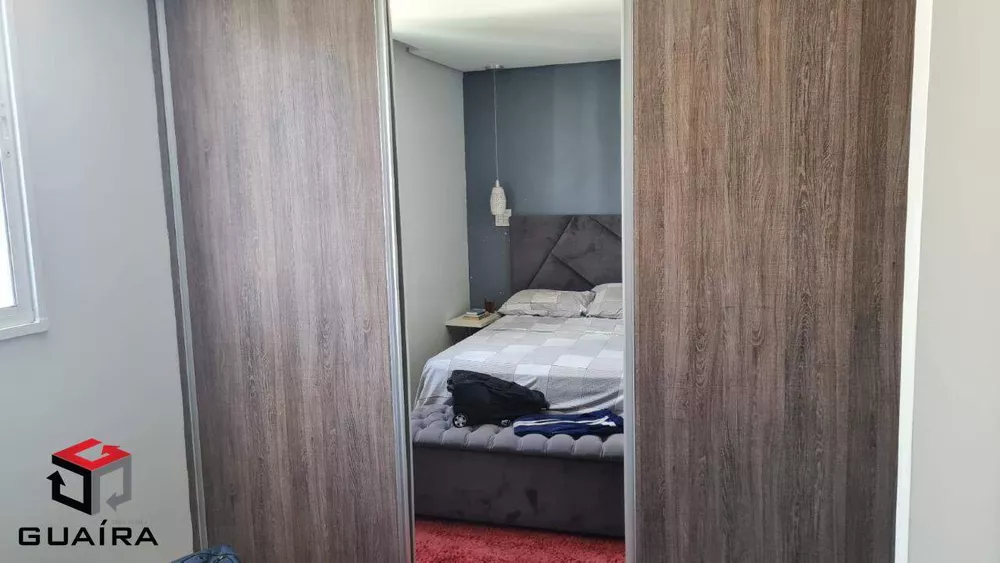 Apartamento à venda com 3 quartos, 70m² - Foto 8