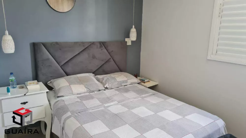 Apartamento à venda com 3 quartos, 70m² - Foto 12