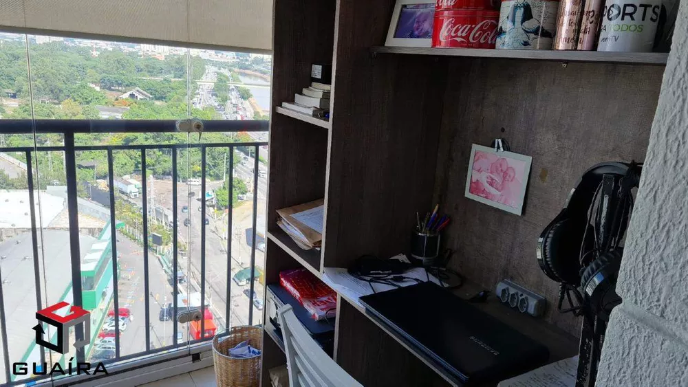 Apartamento à venda com 3 quartos, 70m² - Foto 4