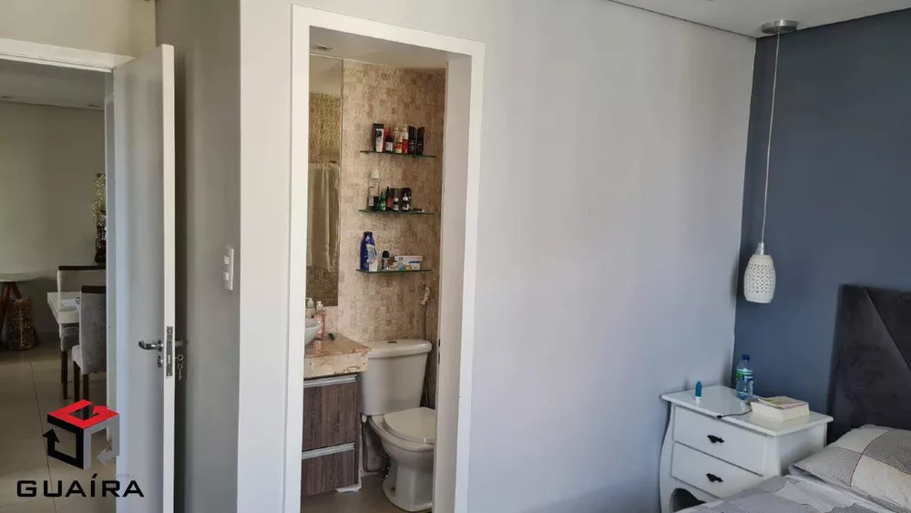 Apartamento à venda com 3 quartos, 70m² - Foto 11