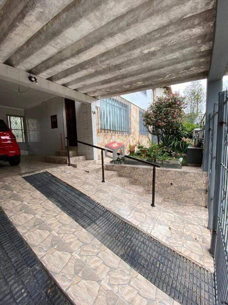 Sobrado à venda com 4 quartos, 265m² - Foto 4