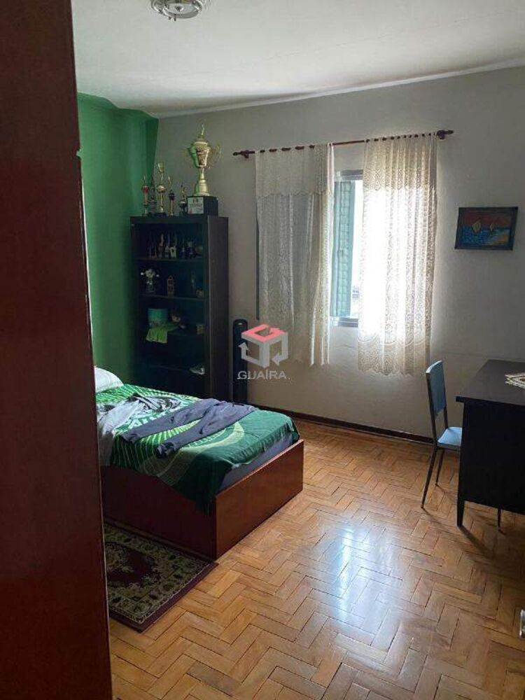 Sobrado à venda com 4 quartos, 265m² - Foto 3