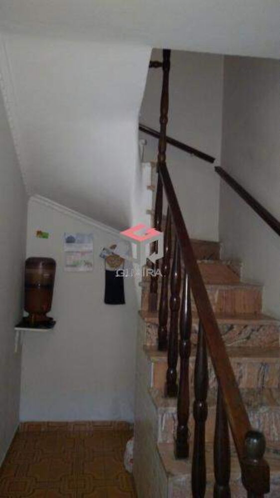 Sobrado à venda com 4 quartos, 265m² - Foto 2