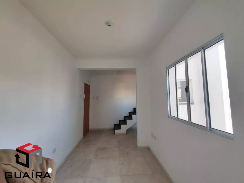 Cobertura à venda com 2 quartos, 41m² - Foto 3