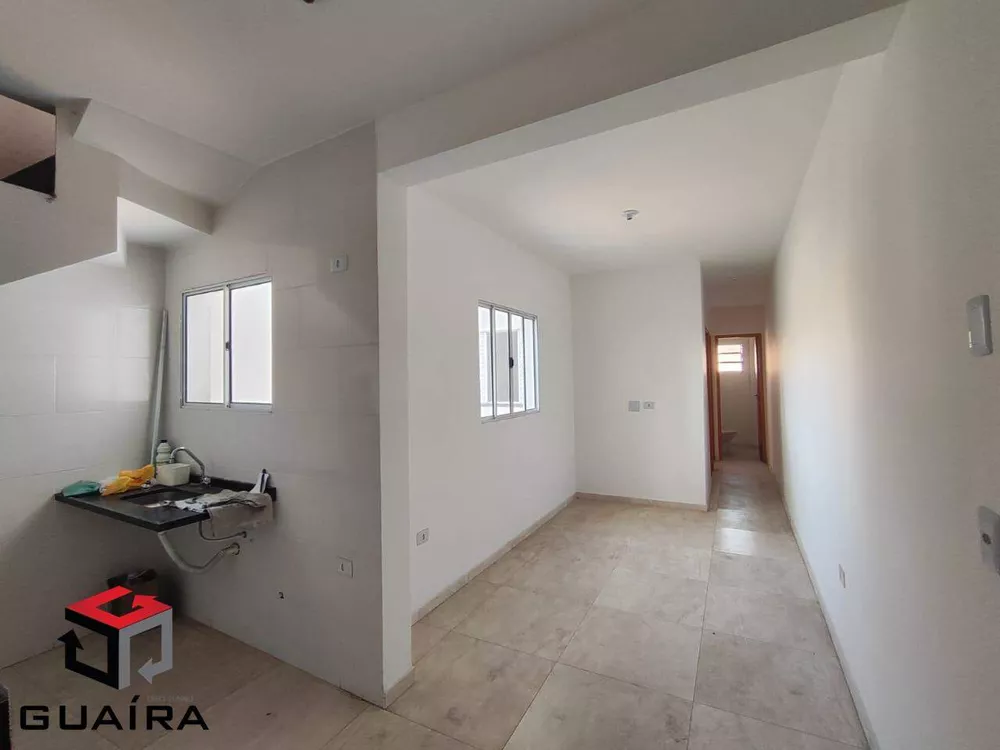 Cobertura à venda com 2 quartos, 41m² - Foto 4