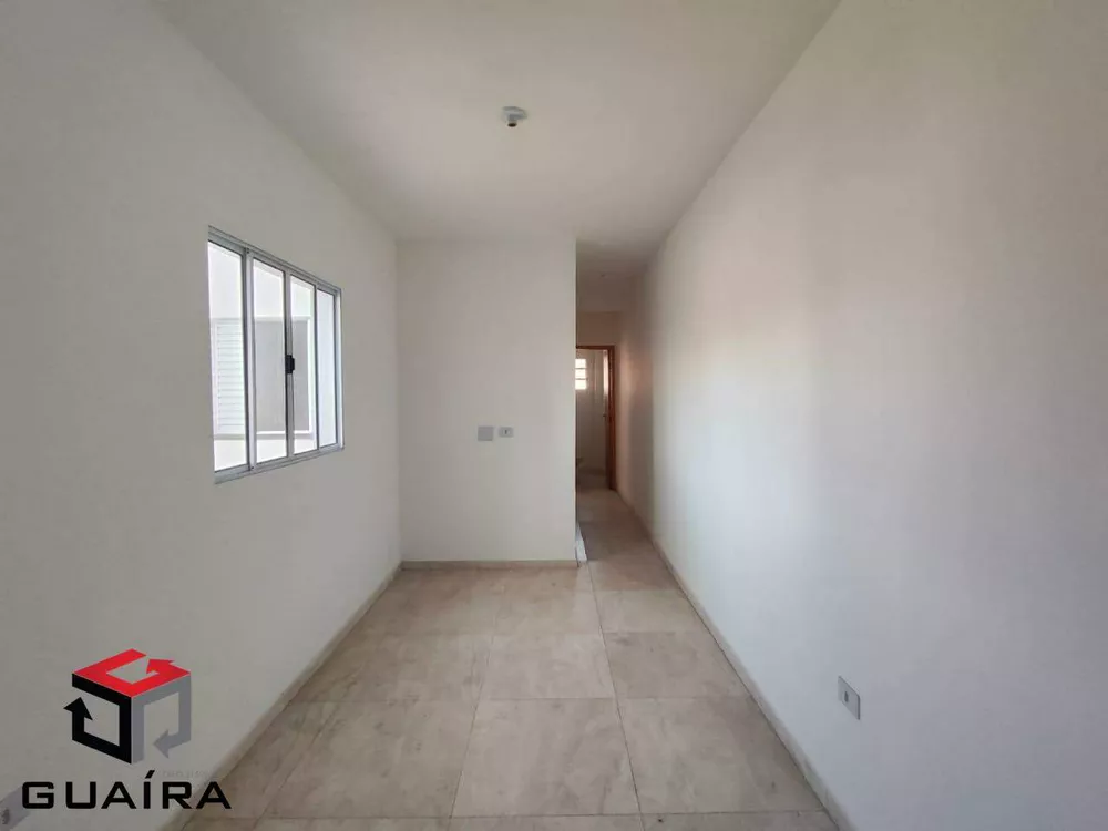 Cobertura à venda com 2 quartos, 41m² - Foto 1