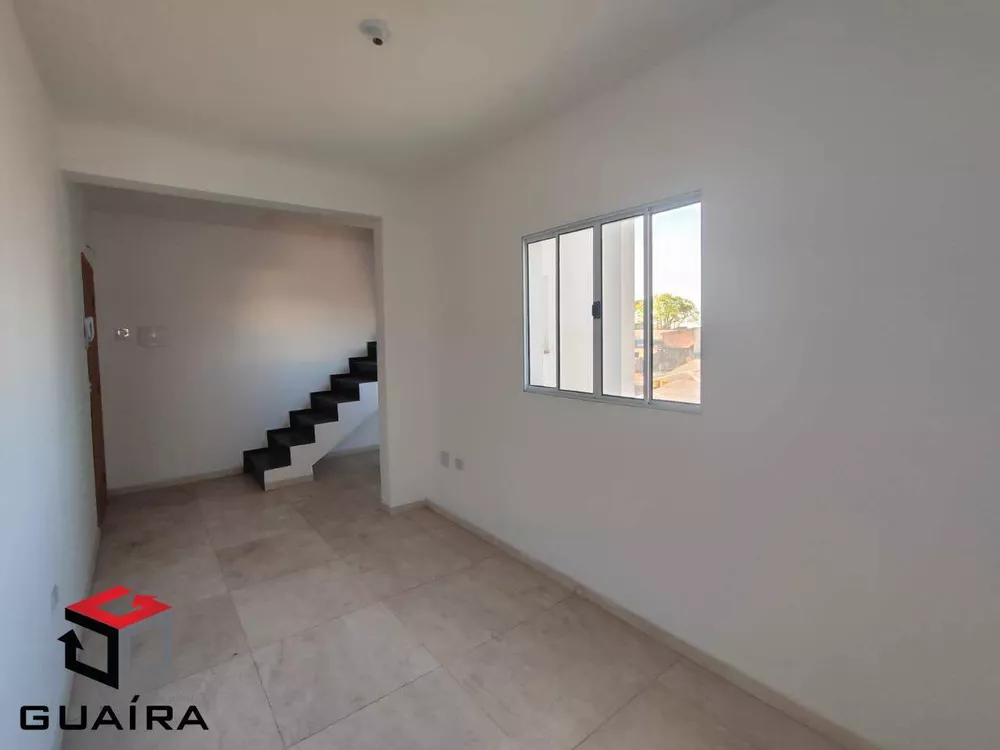 Cobertura à venda com 2 quartos, 41m² - Foto 2