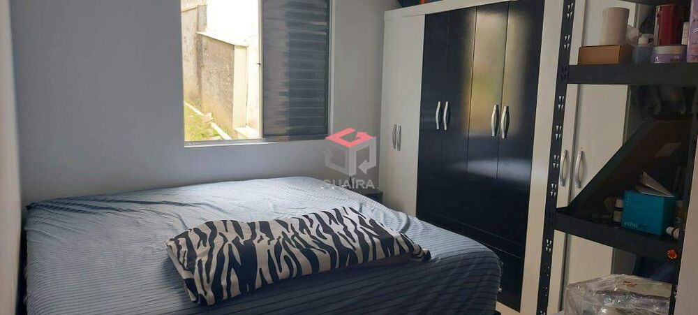Apartamento à venda com 2 quartos, 66m² - Foto 3
