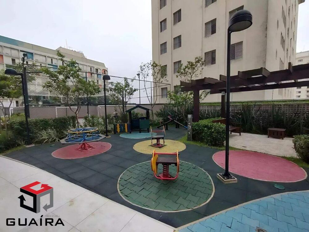 Apartamento à venda com 3 quartos, 127m² - Foto 1