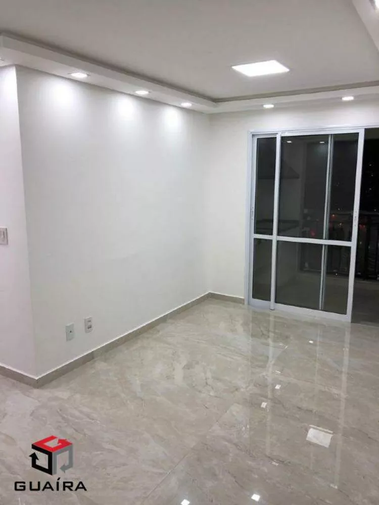 Apartamento à venda com 2 quartos, 55m² - Foto 3