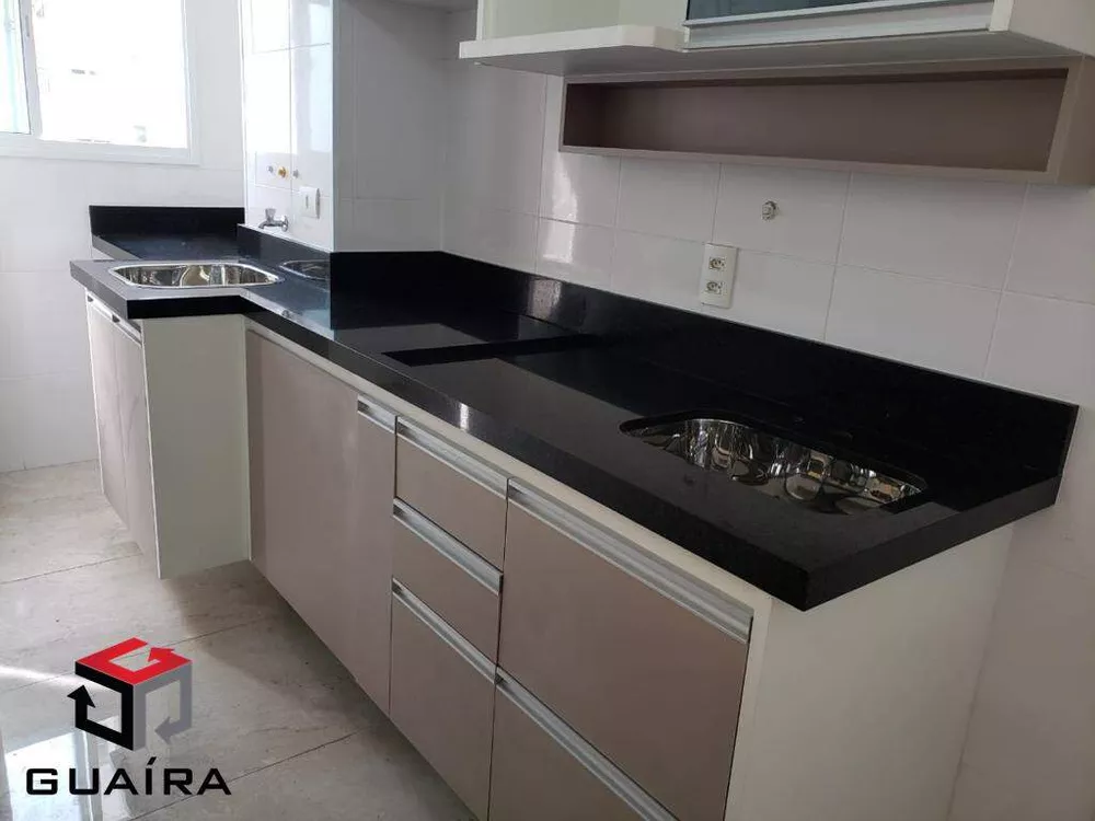 Apartamento à venda com 2 quartos, 55m² - Foto 8