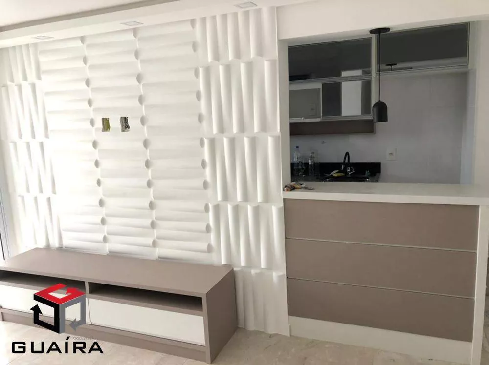 Apartamento à venda com 2 quartos, 55m² - Foto 4