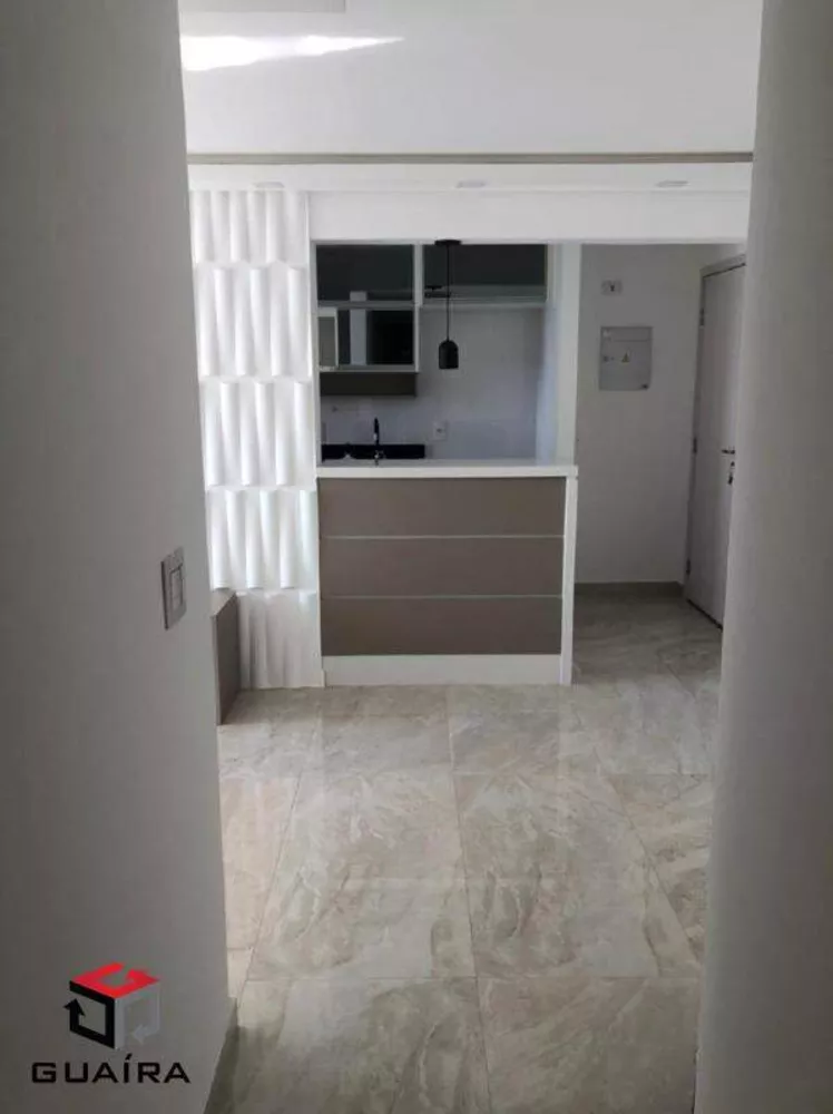 Apartamento à venda com 2 quartos, 55m² - Foto 6