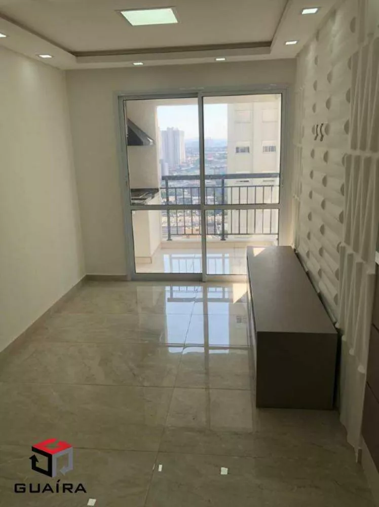 Apartamento à venda com 2 quartos, 55m² - Foto 1