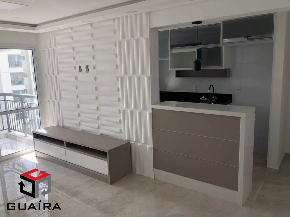 Apartamento à venda com 2 quartos, 55m² - Foto 5