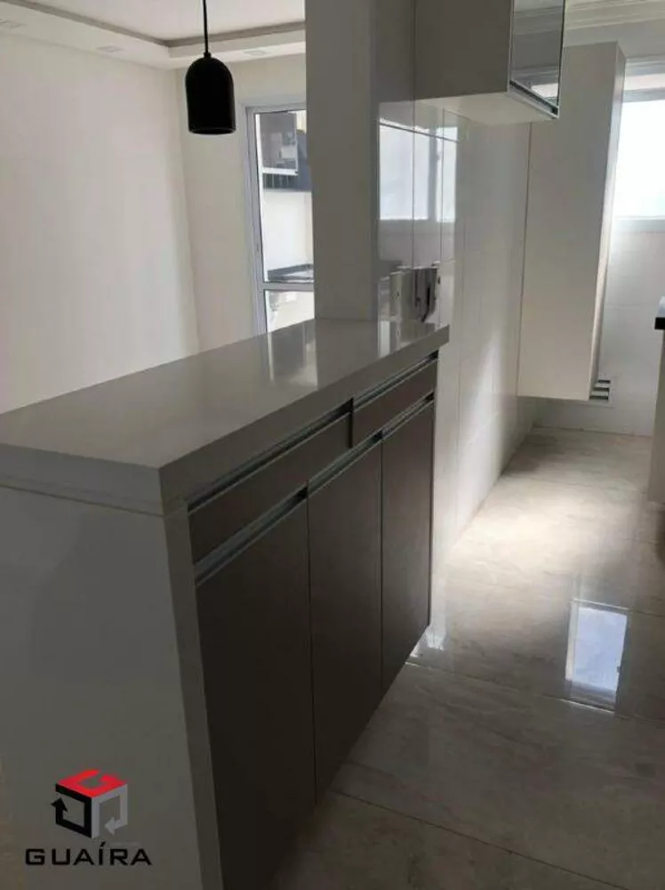 Apartamento à venda com 2 quartos, 55m² - Foto 7