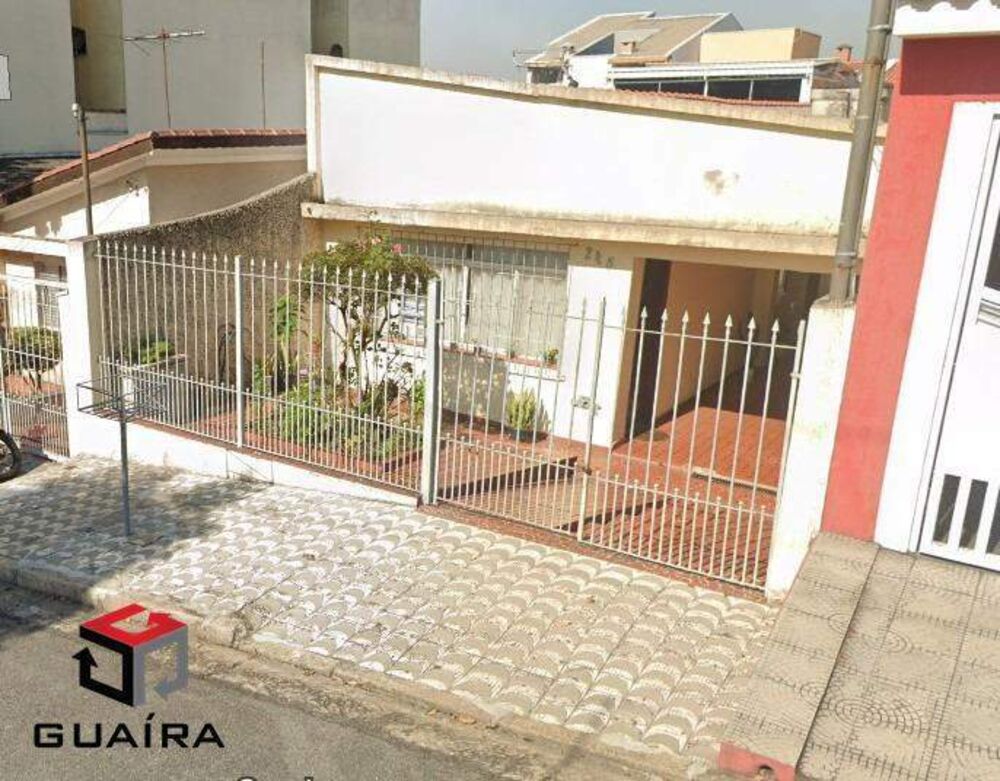 Terreno à venda, 210m² - Foto 1