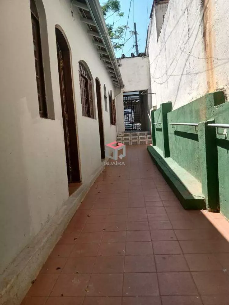 Casa à venda com 4 quartos, 200m² - Foto 6