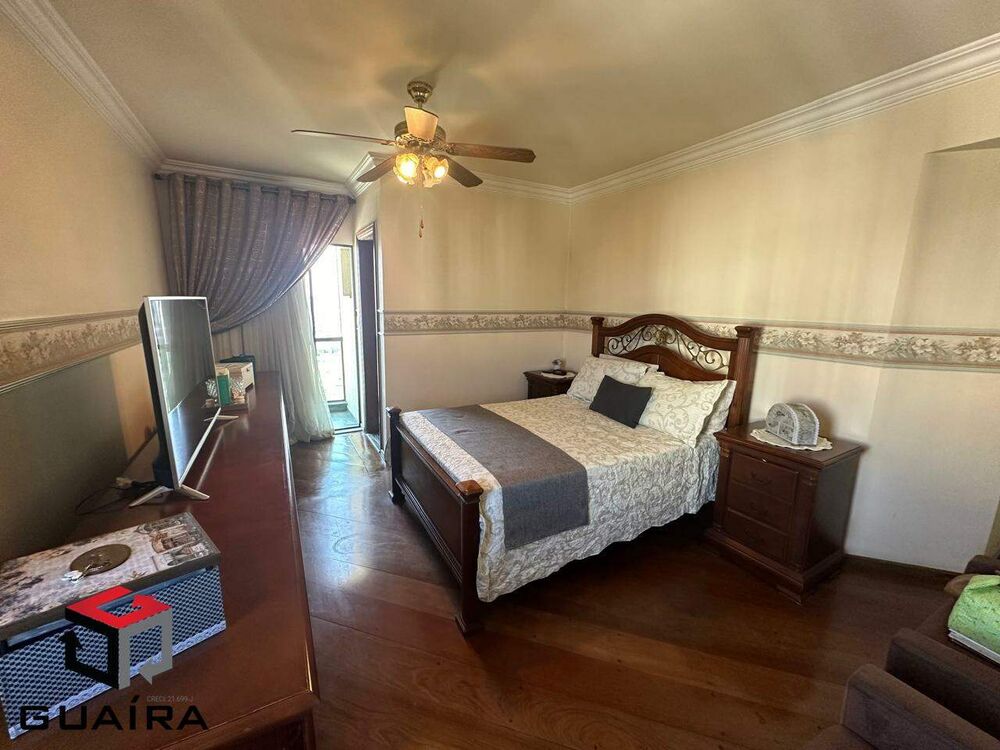Cobertura à venda com 3 quartos, 290m² - Foto 2