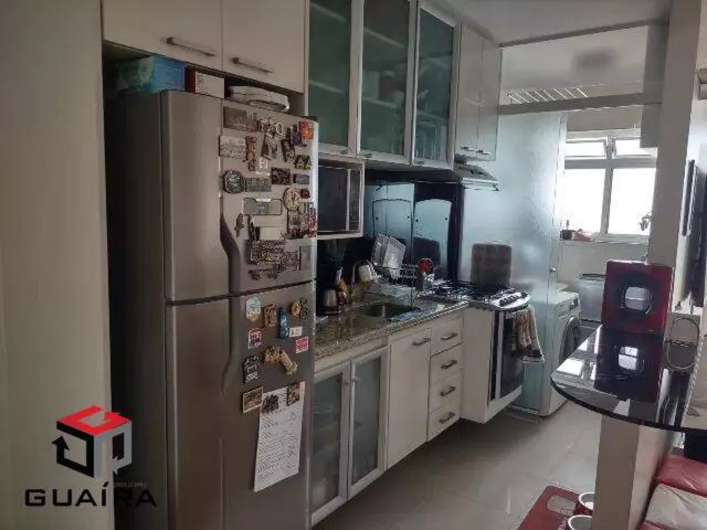 Apartamento à venda com 2 quartos, 63m² - Foto 4