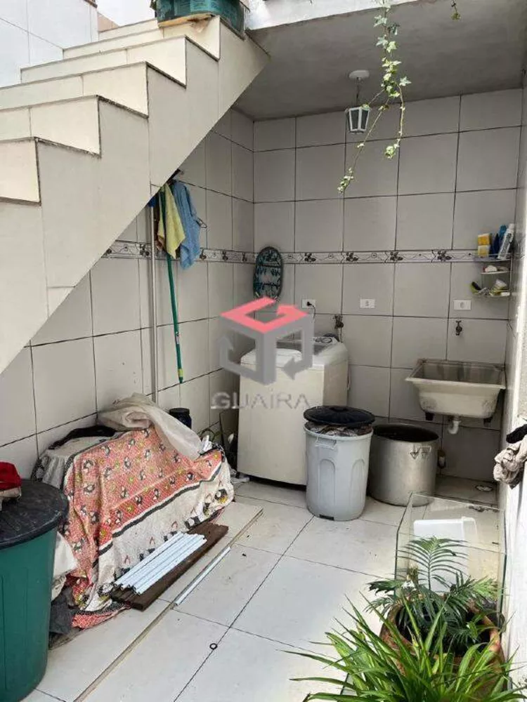 Sobrado à venda com 3 quartos, 207m² - Foto 4