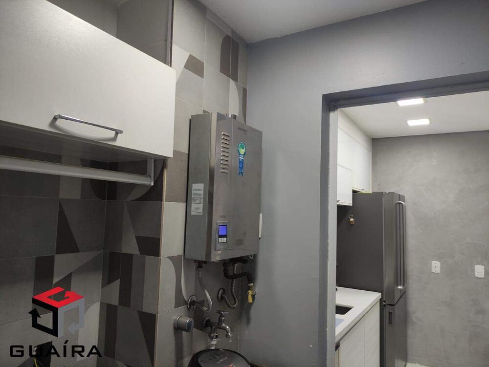Apartamento à venda com 2 quartos, 50m² - Foto 9