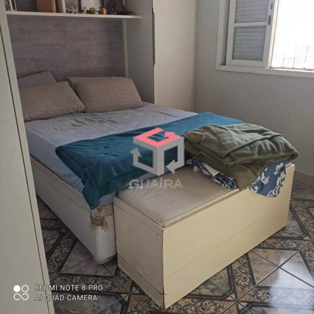 Sobrado à venda com 3 quartos, 152m² - Foto 11