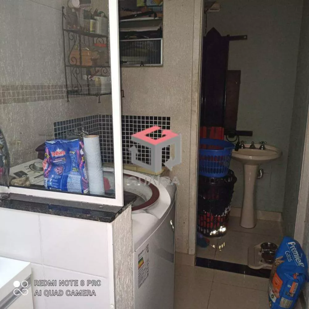 Sobrado à venda com 3 quartos, 152m² - Foto 8