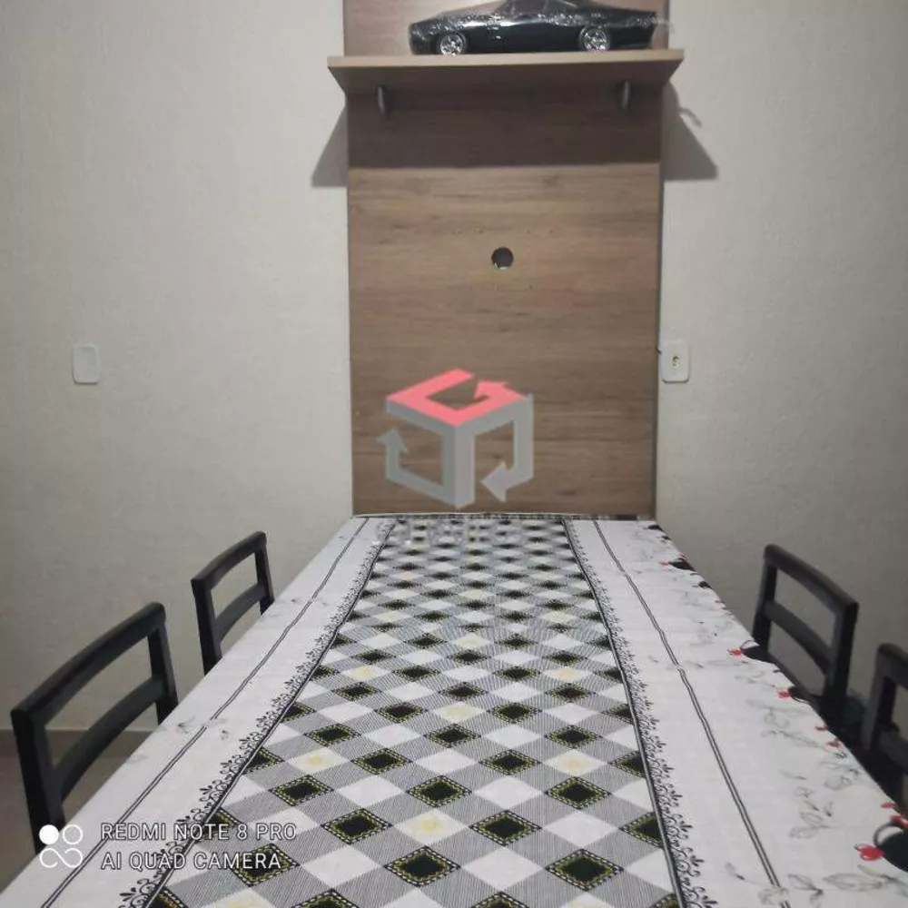 Sobrado à venda com 3 quartos, 152m² - Foto 6