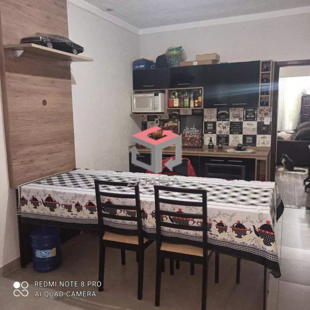 Sobrado à venda com 3 quartos, 152m² - Foto 3