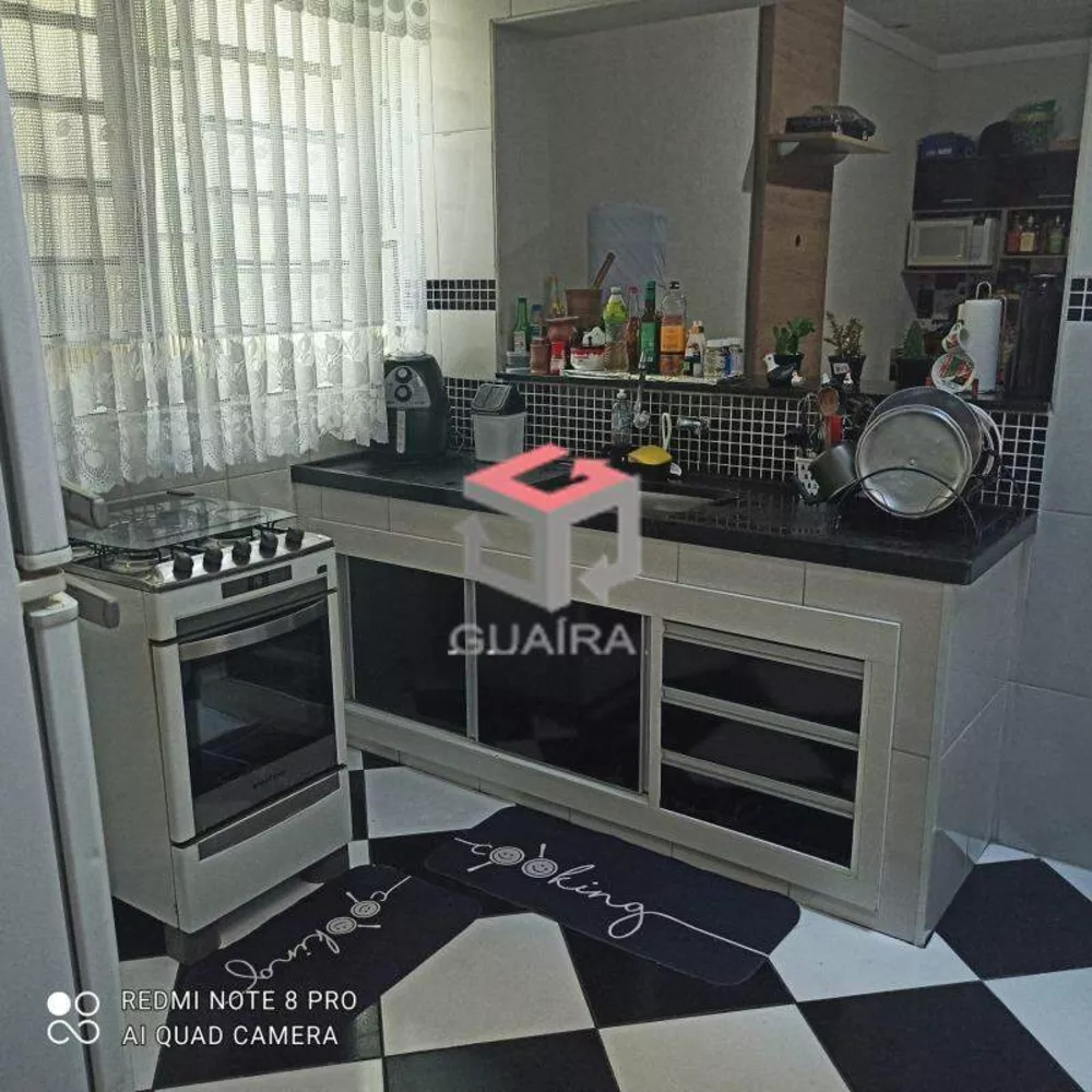 Sobrado à venda com 3 quartos, 152m² - Foto 7