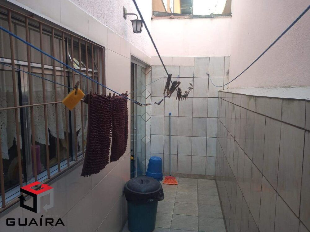 Sobrado à venda com 3 quartos, 125m² - Foto 3