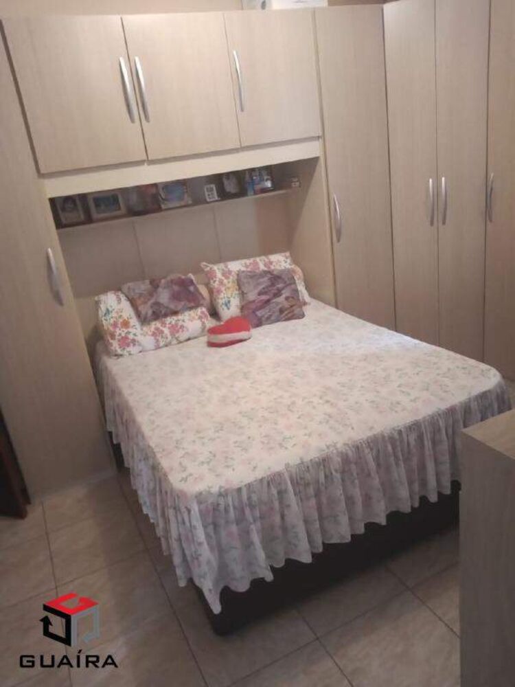 Sobrado à venda com 3 quartos, 125m² - Foto 4