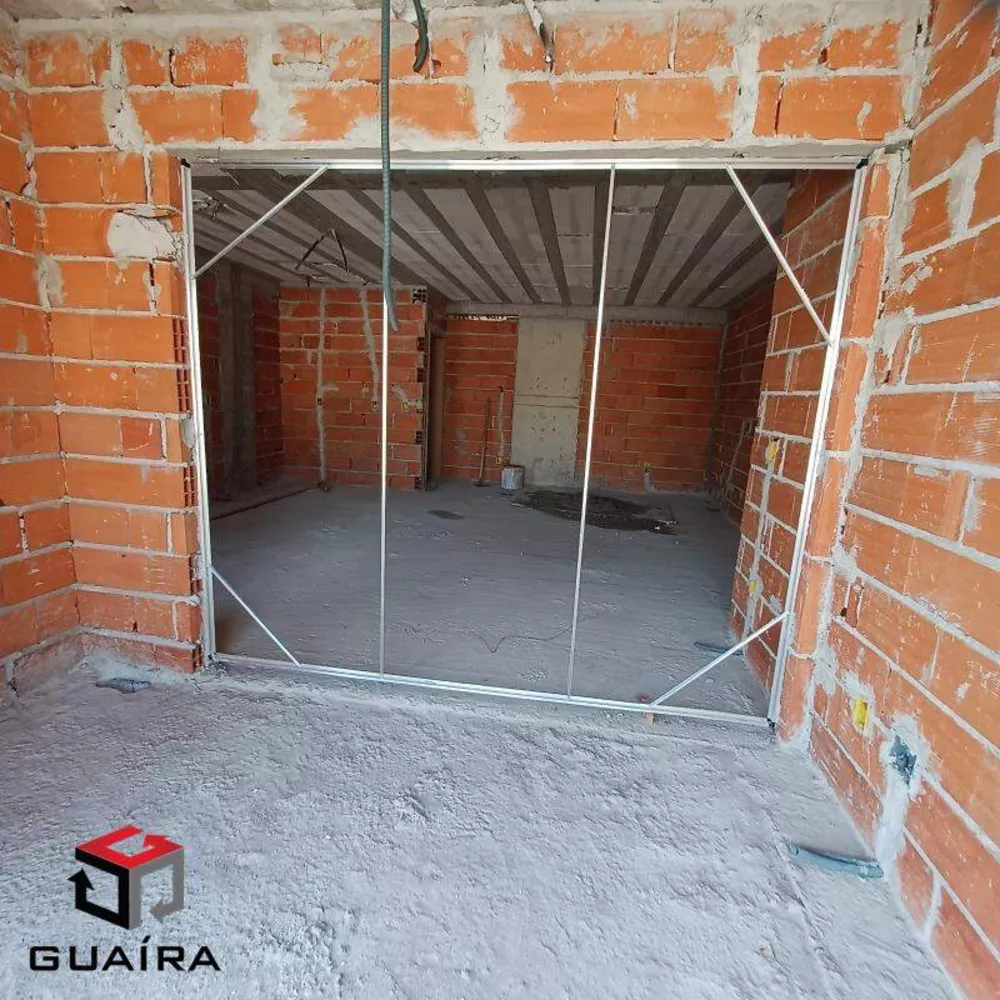 Apartamento à venda com 3 quartos, 92m² - Foto 4