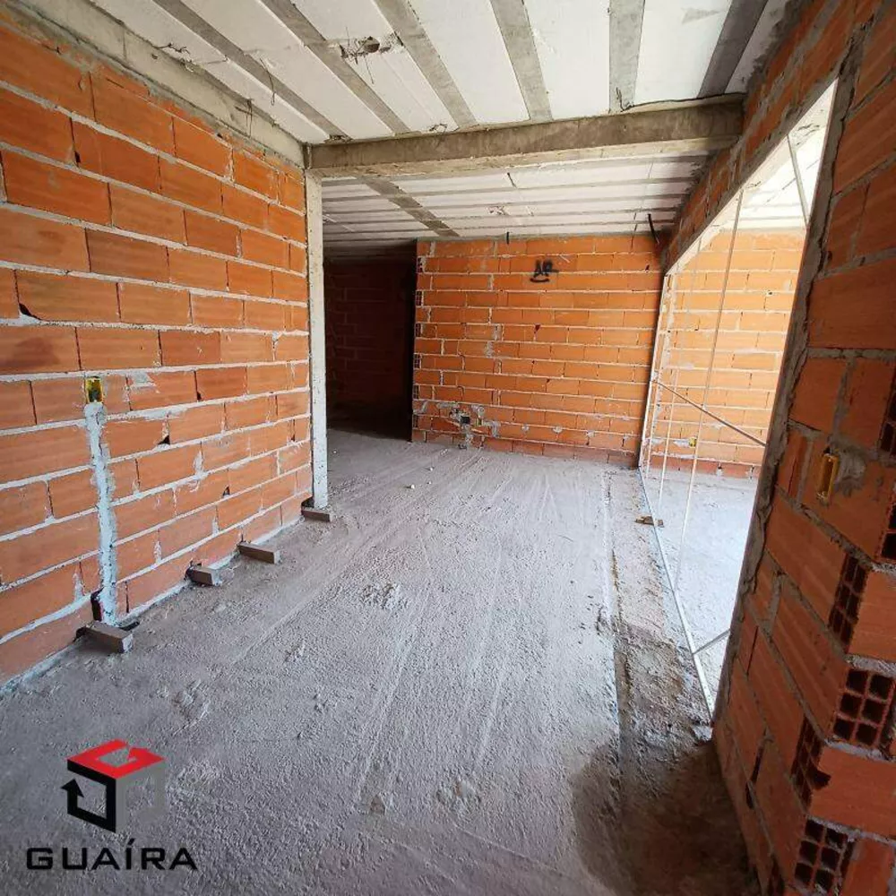 Apartamento à venda com 3 quartos, 92m² - Foto 1