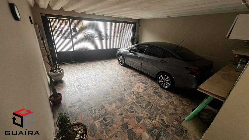 Sobrado à venda com 3 quartos, 110m² - Foto 5