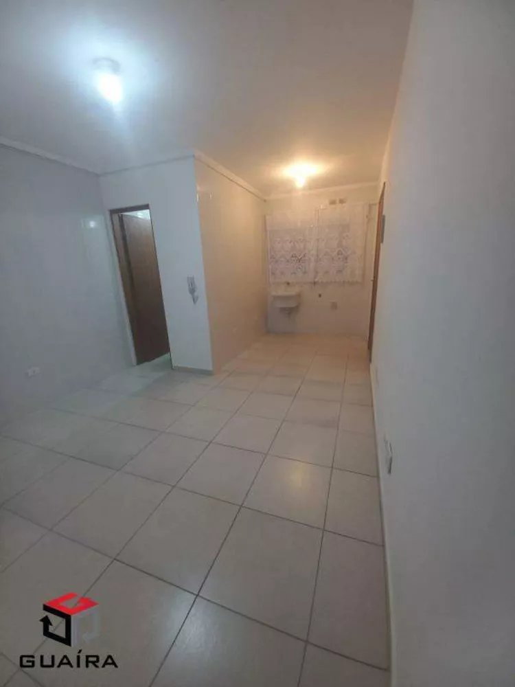 Apartamento à venda com 1 quarto, 33m² - Foto 4