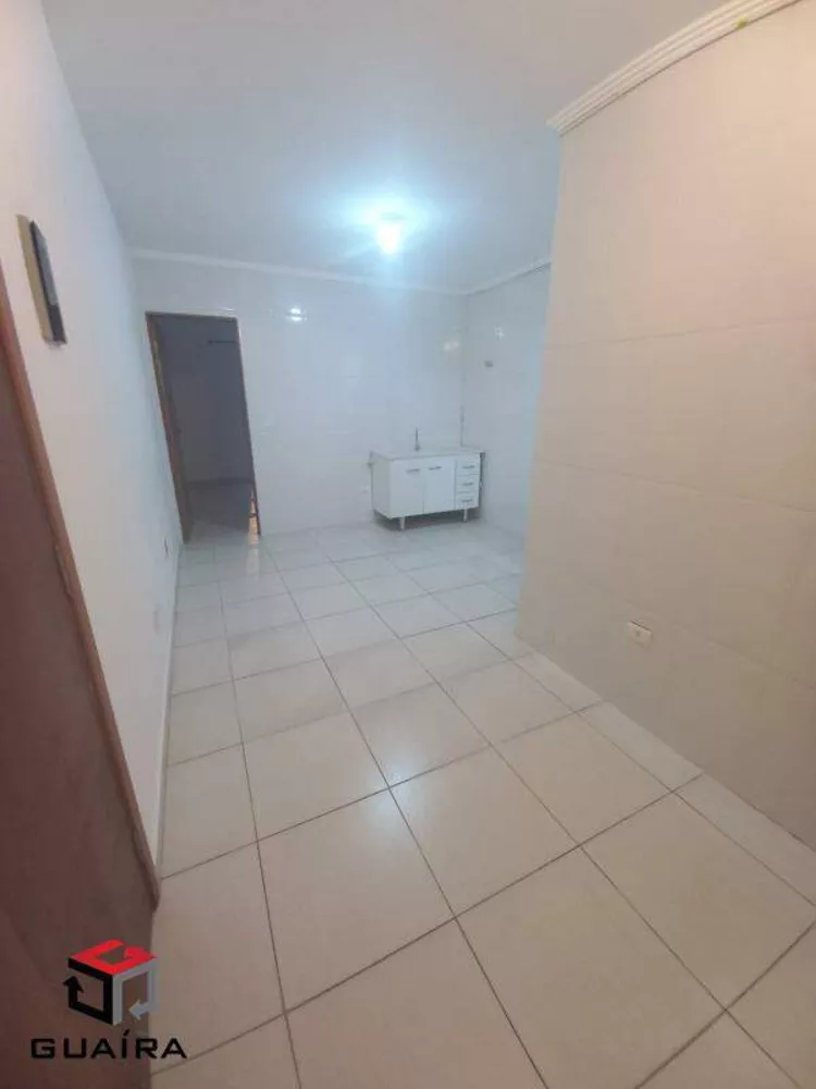 Apartamento à venda com 1 quarto, 33m² - Foto 2