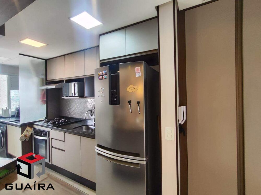 Apartamento à venda com 2 quartos, 64m² - Foto 8