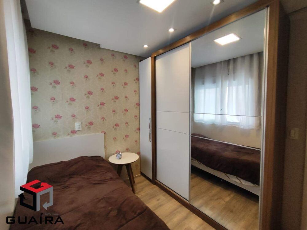Apartamento à venda com 2 quartos, 64m² - Foto 10