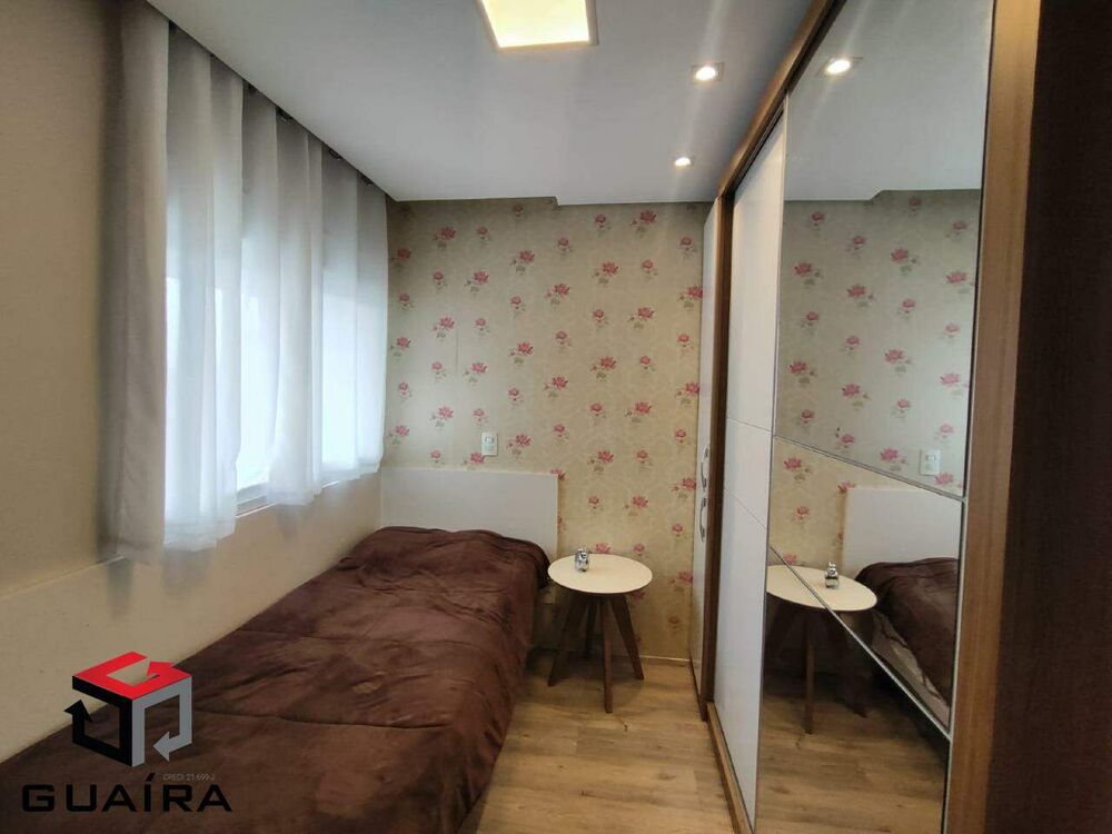Apartamento à venda com 2 quartos, 64m² - Foto 11