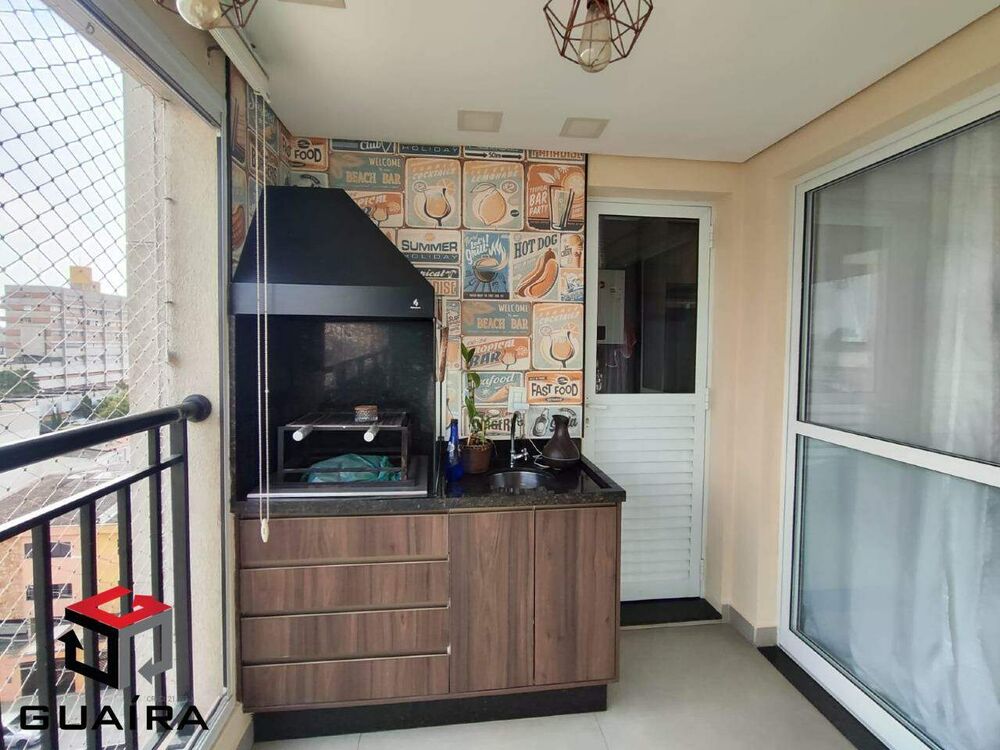 Apartamento à venda com 2 quartos, 64m² - Foto 6