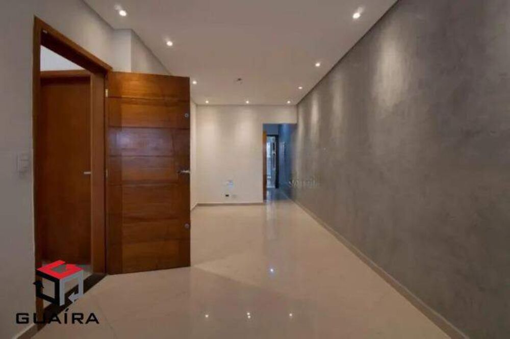 Sobrado à venda com 3 quartos, 170m² - Foto 1
